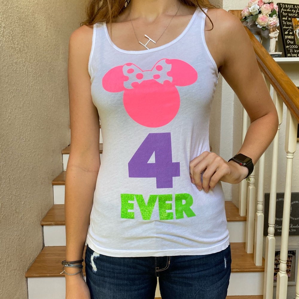 🌟Disney Tank